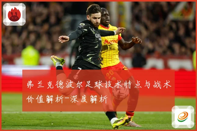 弗兰克德波尔足球技术特点与战术价值解析-深度解析