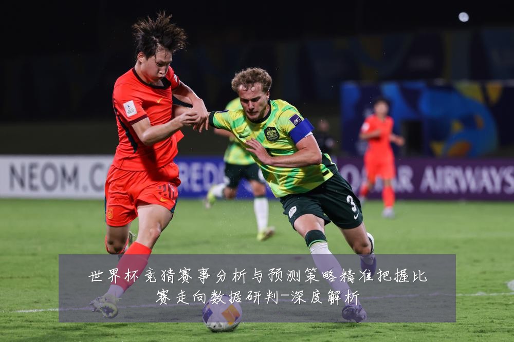 世界杯竞猜赛事分析与预测策略精准把握比赛走向数据研判-深度解析