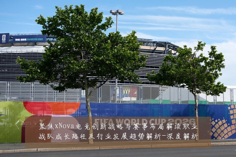 聚焦xNova电竞创新战略与赛事布局解读职业战队成长路径及行业发展趋势解析-深度解析